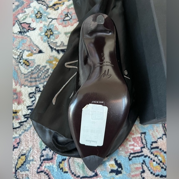 Giuseppe Zanotti Pumps - Size 8 - Picture 3 of 6